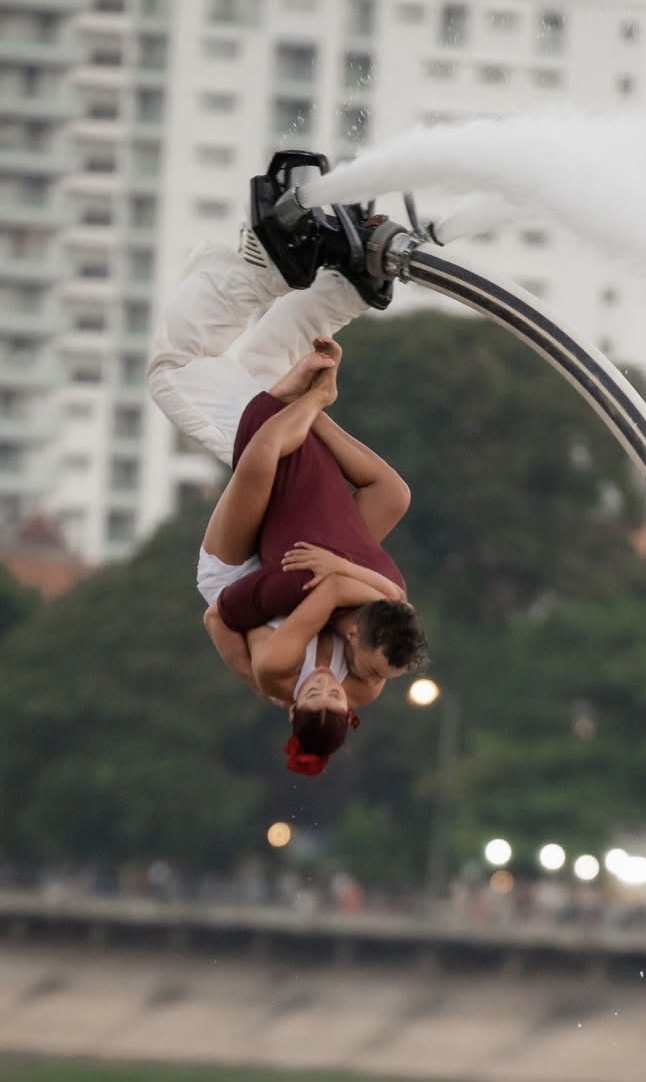 Fly Dance photo 4