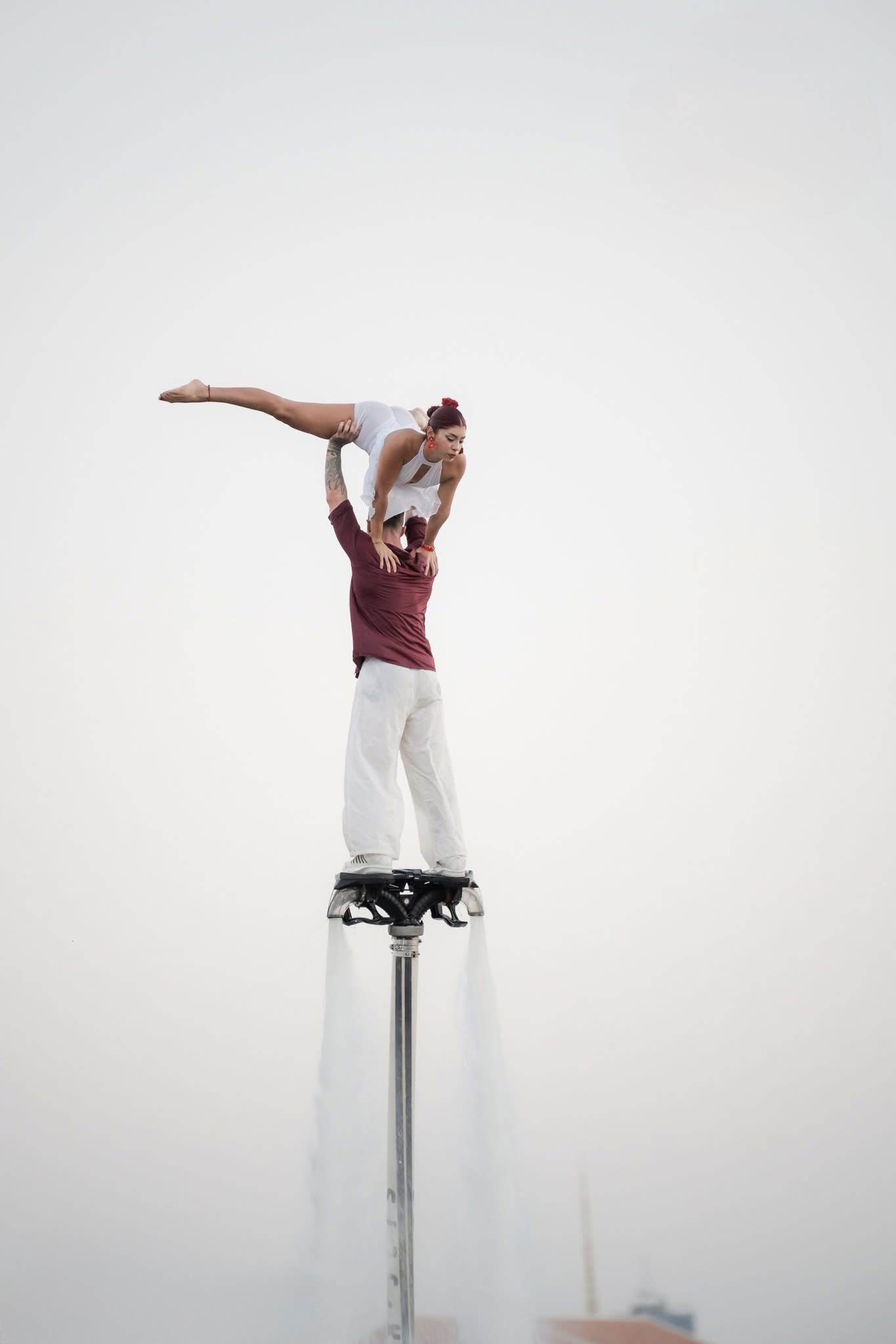 Fly Dance photo 3